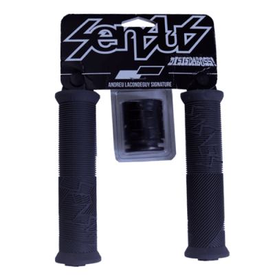 GRIPS SENSUS DISISDABOSS!