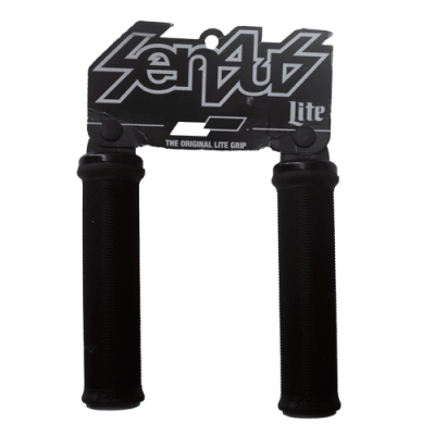 GRIPS LITE BLACK
