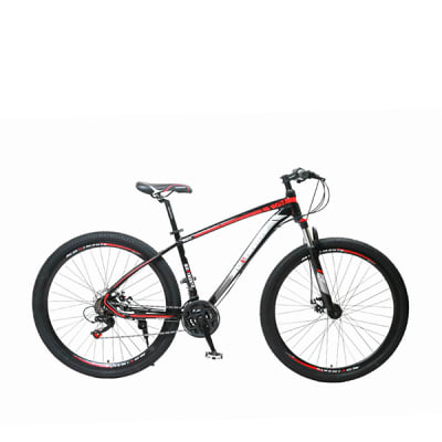 BICICLETA MODELO MTB URBANA SICILIA