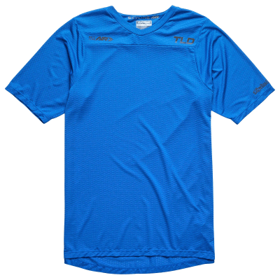 SKYLINE AIR SS JERSEY MONO TRUE BLUE