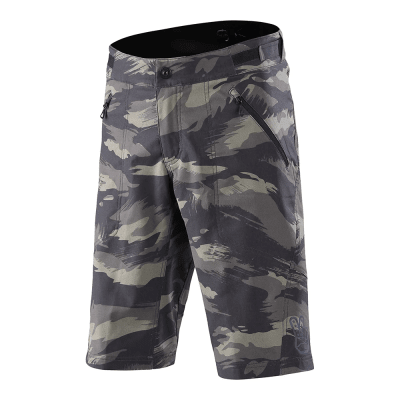 SKYLINE SHORT MILITARY