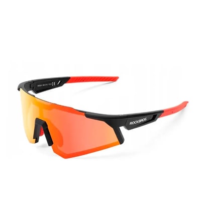 LENTES DE CICLISMO SP291-RD