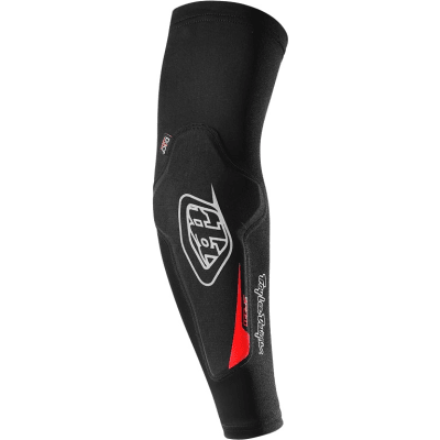 SPEED PADDED ELBOW SLEEVE BLACK