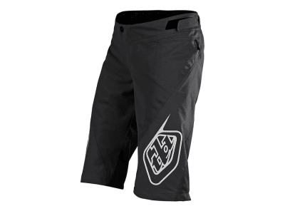 SPRINT SHELL SHORT 22 BLACK