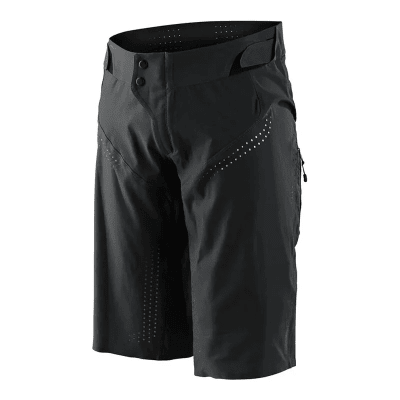 SPRINT ULTRA SHELL SHORT BLACK