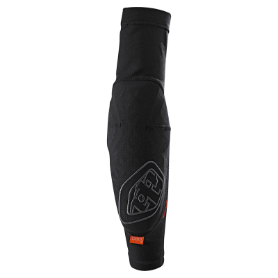STAGE ELBOW GUARD BLACK