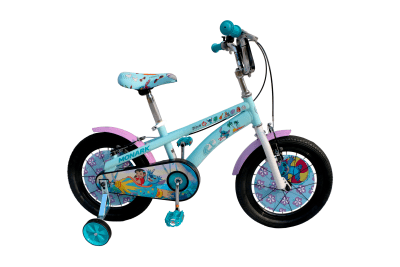 BICICLETA MKP STITCH 16