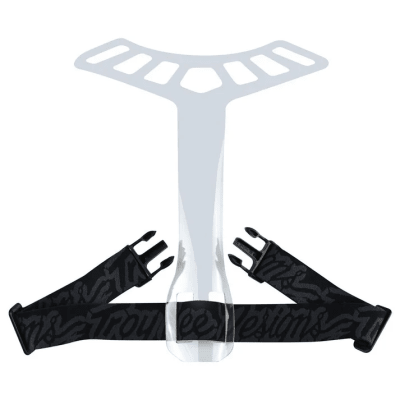 ROCKFIGHT BACK T-STRAP