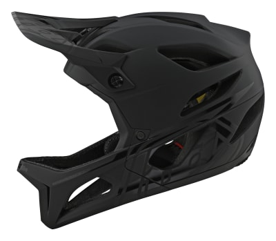 Stage Helmet Stealth Midnight