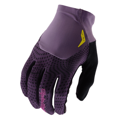 Ace 2.0 Glove Radioscape Deep Purple