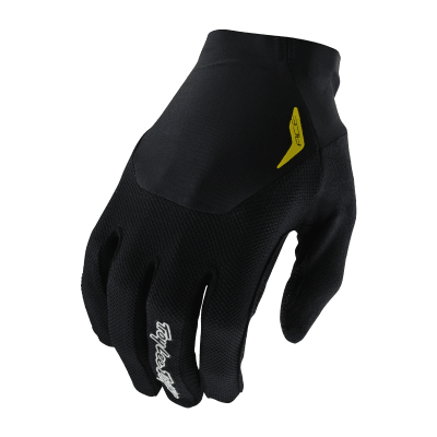 Ace 2.0 Glove Solid Black
