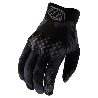 Gambit Glove Blotted Black