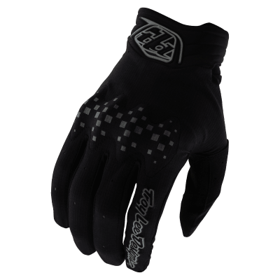Gambit Glove Solid Black