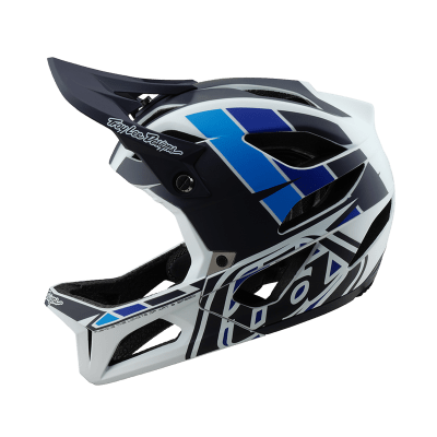 Stage Helmet Corsa Blue