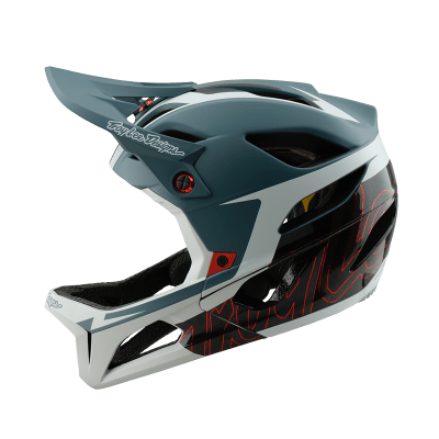 Stage Helmet Neauwave Smoke