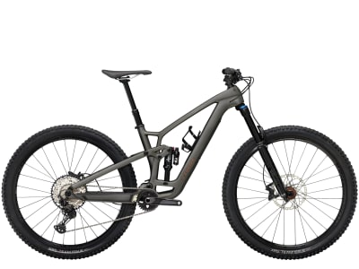 Trek Fuel EX 9.7 SLX/XT