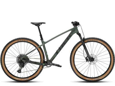 Trek Marlin 7 - Generación 3