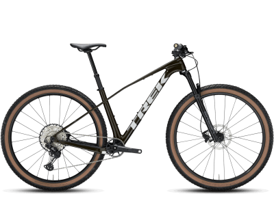 Trek Procaliber 9.6