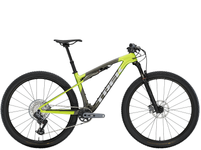 Trek Supercaliber SL 9.7 AXS
