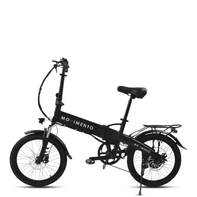 BICICLETA ELÉCTRICA TURIN