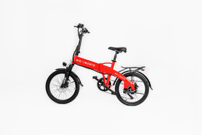 Turin Gen 4 - Bicicleta Eléctrica