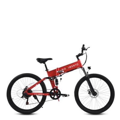 BICICLETA ELÉCTRICA VENECIA