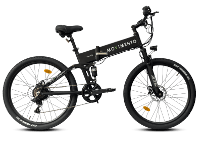 Venecia Gen 4 - Bicicleta Eléctrica