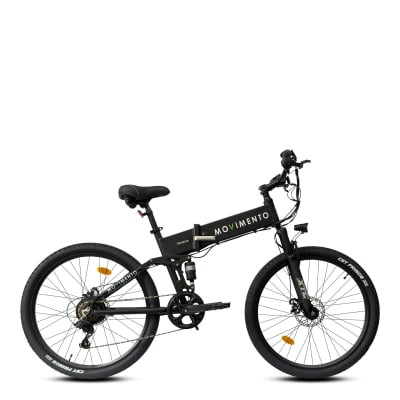 Venecia - Bicicleta Eléctrica