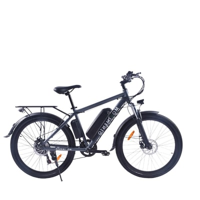 BICICLETA ELÉCTRICA VERONA