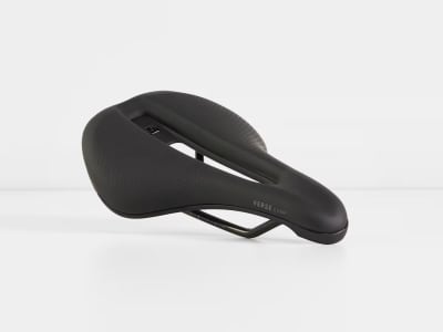 BONTRAGER ASIENTO VERSE SHORT COMP 155MM NEGRO