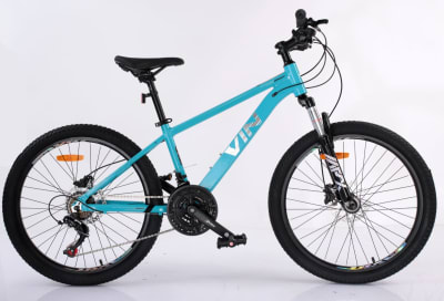 VIN ORBIT - BICICLETA ARO 24