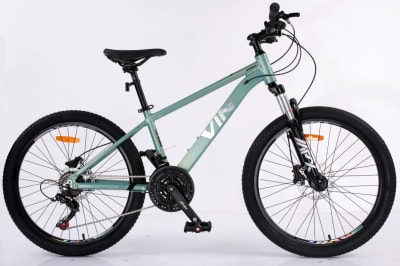 VIN ORBIT - BICICLETA ARO 24