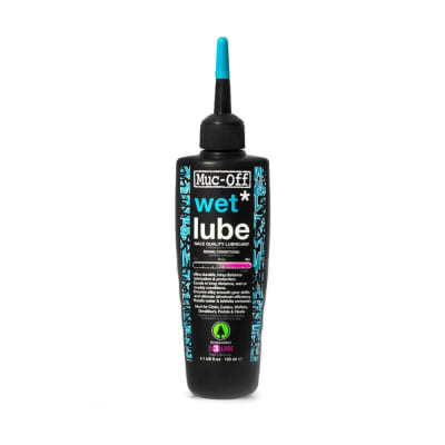 MUC-OFF Bio Wet Lube 120 ml