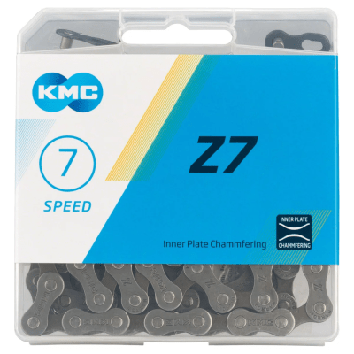 CADENA KMC Z7 X 116L