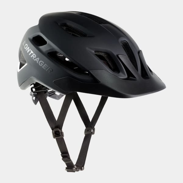 BONTRAGER Casco Quantum MIPS NEGRO L4