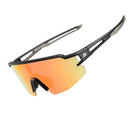 LENTES DE CICLISMO POLARIZADOS ROCKBROS 101711