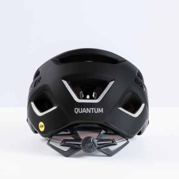 BONTRAGER Casco Quantum MIPS NEGRO L3