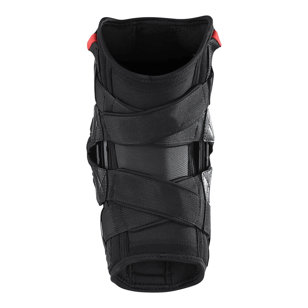 6400 MOTOCROSS KNEE BRACE BLACK3