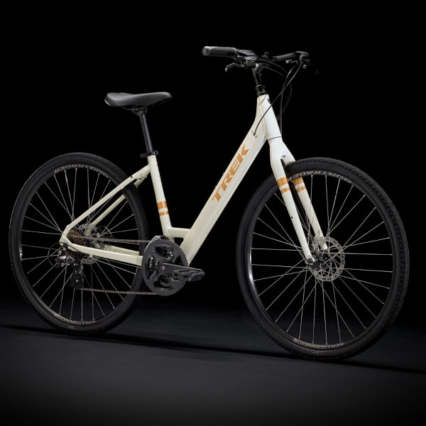 TREK VERVE 1 DISC LOW STEP3