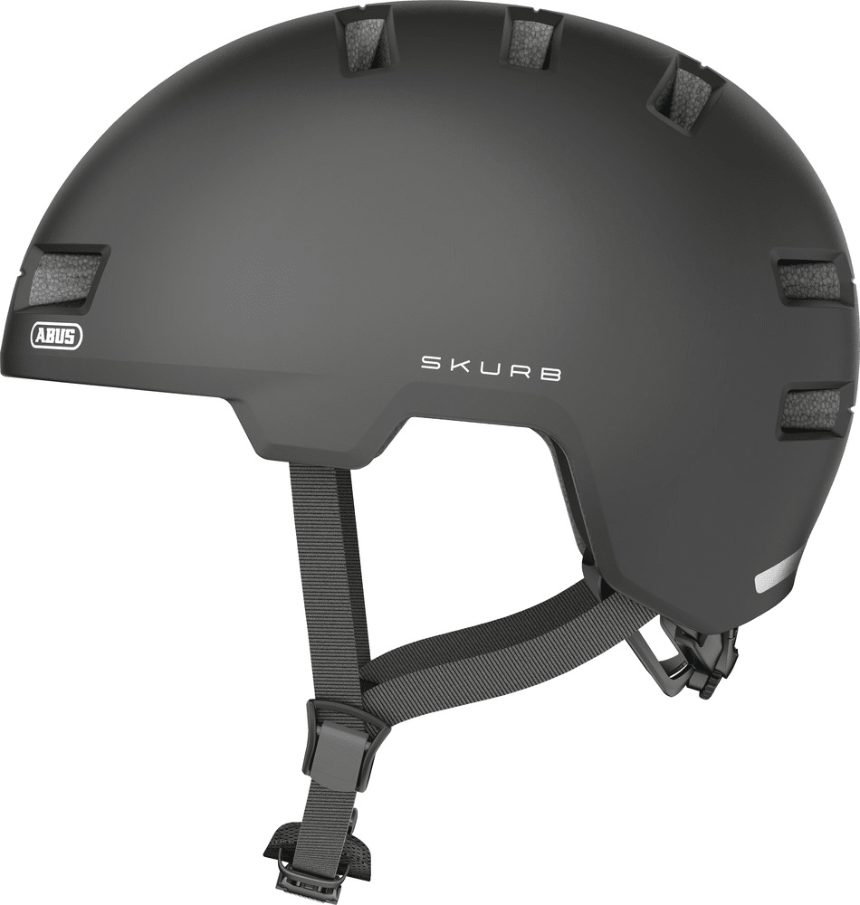 CASCO ABUS SKURB L 58-61CM1