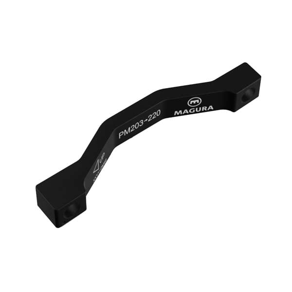 ADAPTADOR POST MOUNT QM46 +17MM (PM 203-220) 37G1