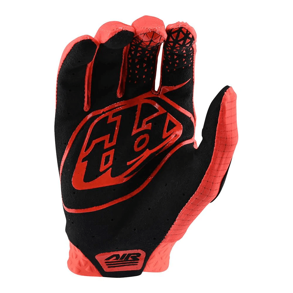 AIR GLOVE GLO RED2