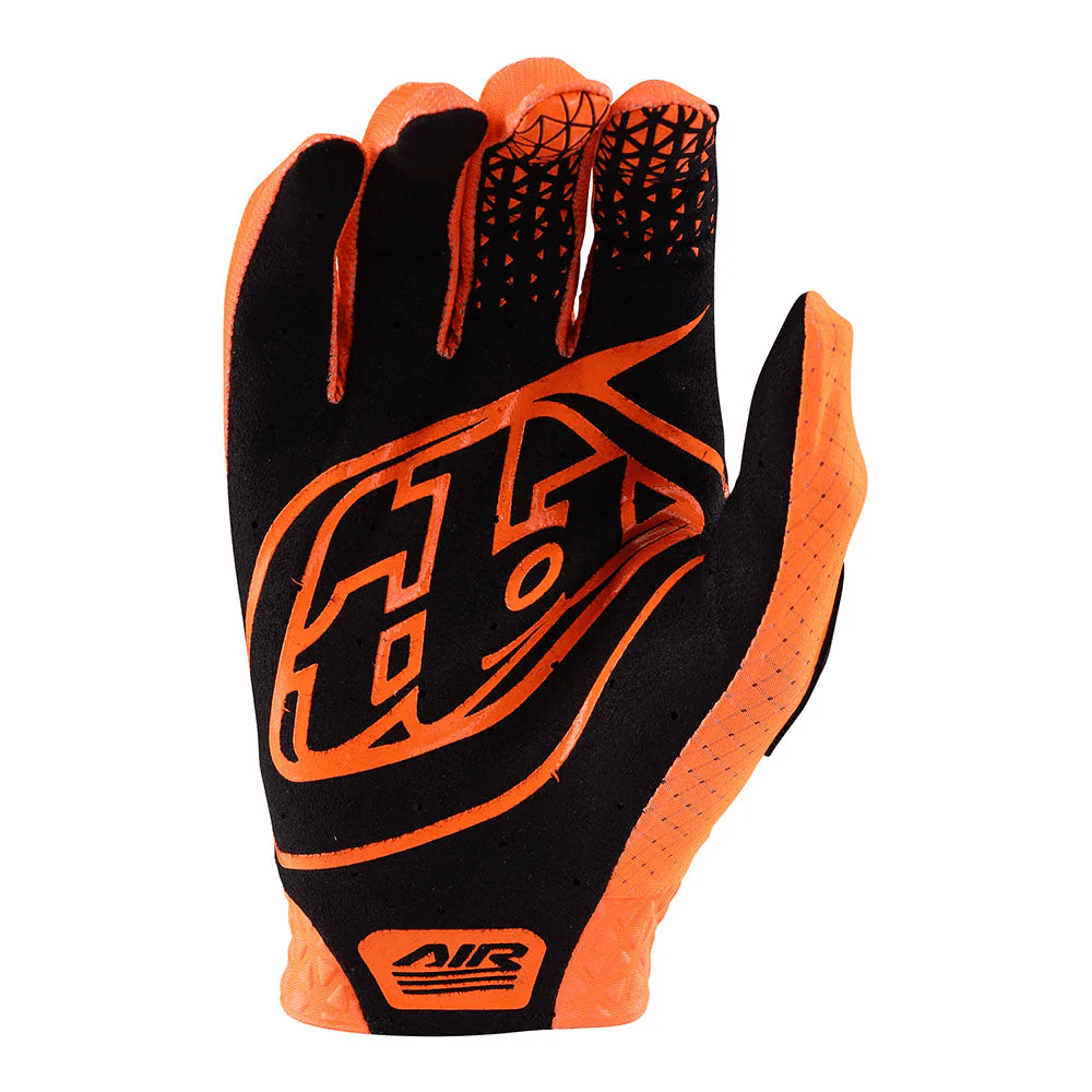 AIR GLOVE ORANGE2