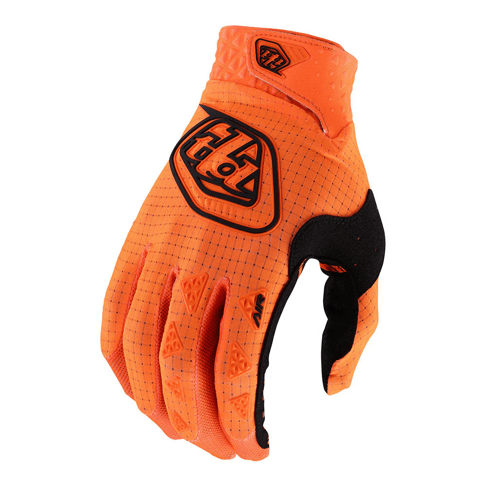 AIR GLOVE ORANGE1