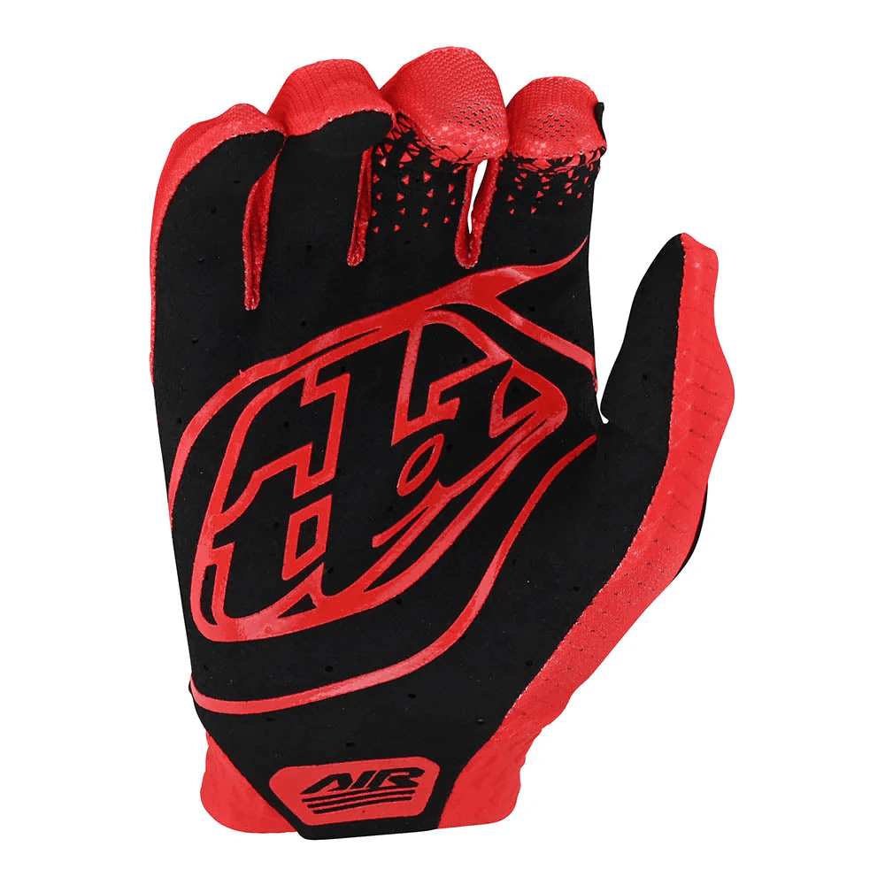 AIR GLOVE RED2
