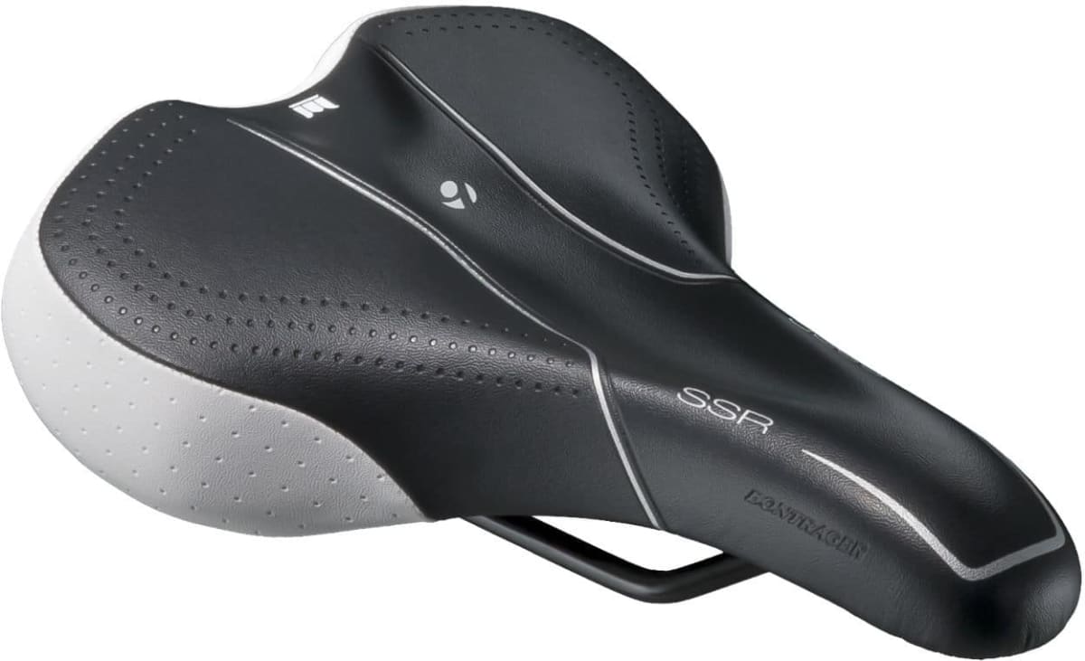 Asiento SSR WSD NEGRO - Bontrager1