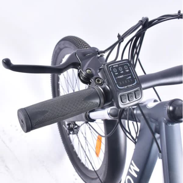 BICICLETA ELÉCTRICA VERONA6