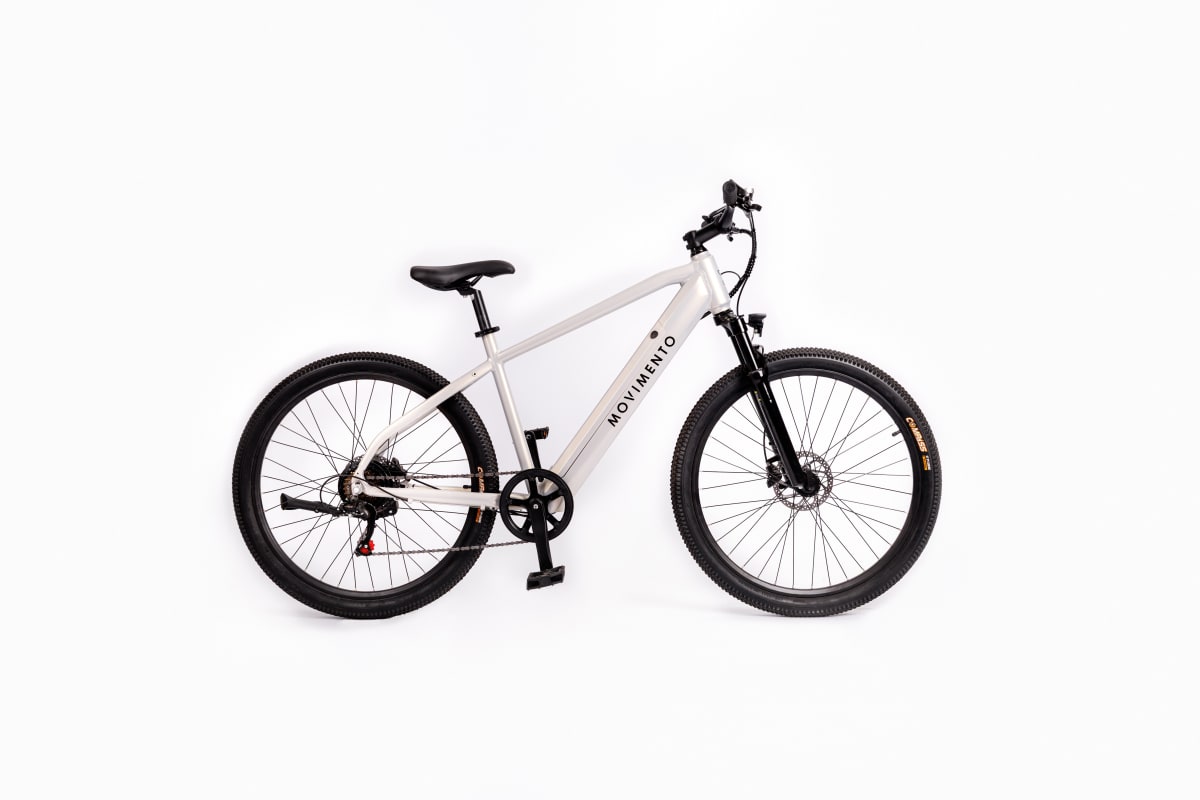 Bari Gen 2 - Bicicleta Eléctrica2