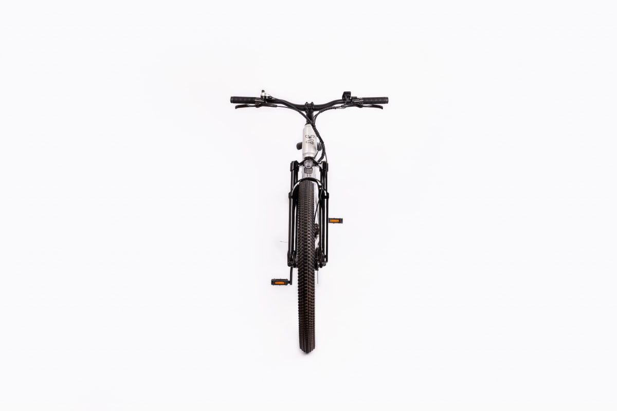 Bari Gen 2 - Bicicleta Eléctrica3
