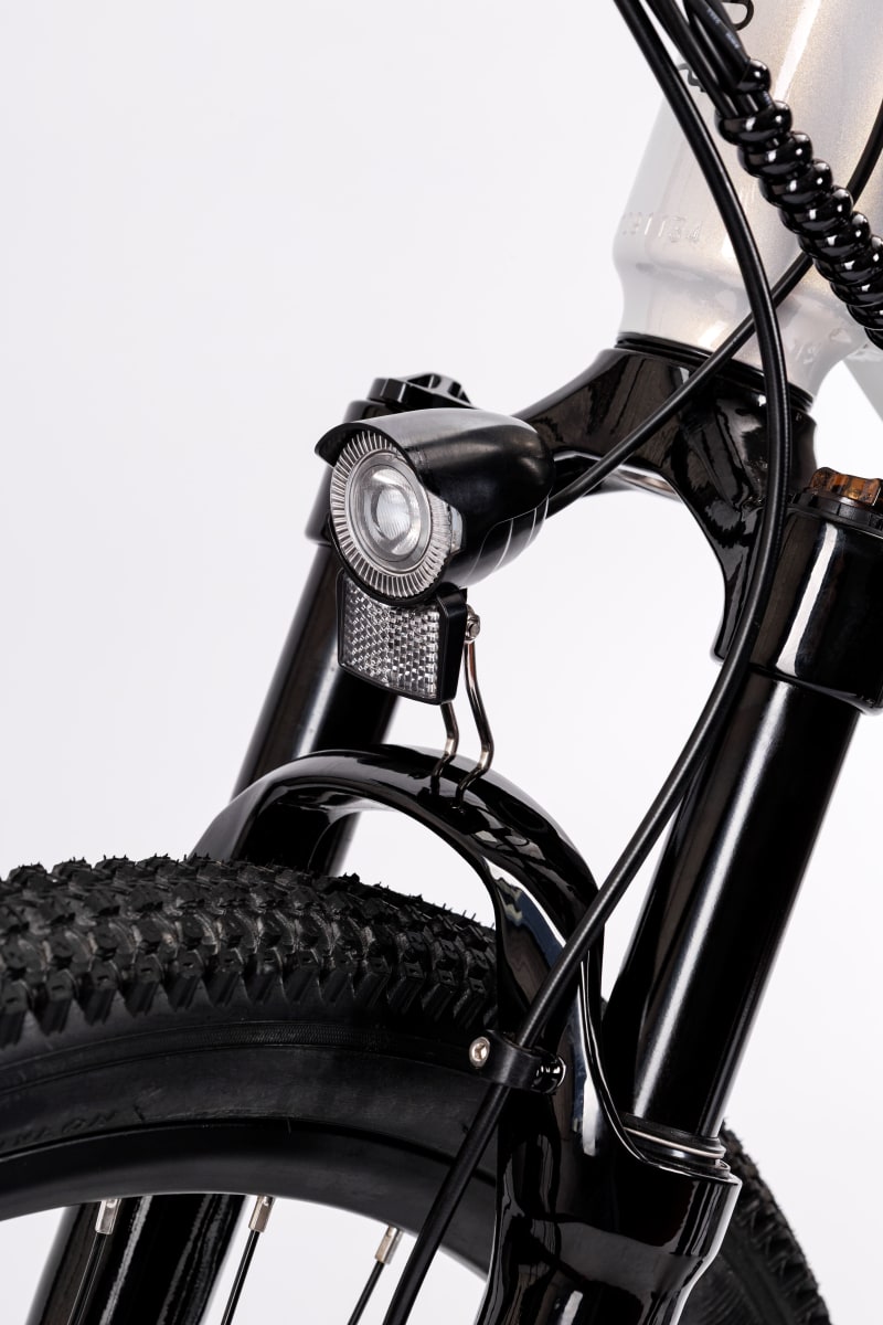 Bari Gen 2 - Bicicleta Eléctrica7